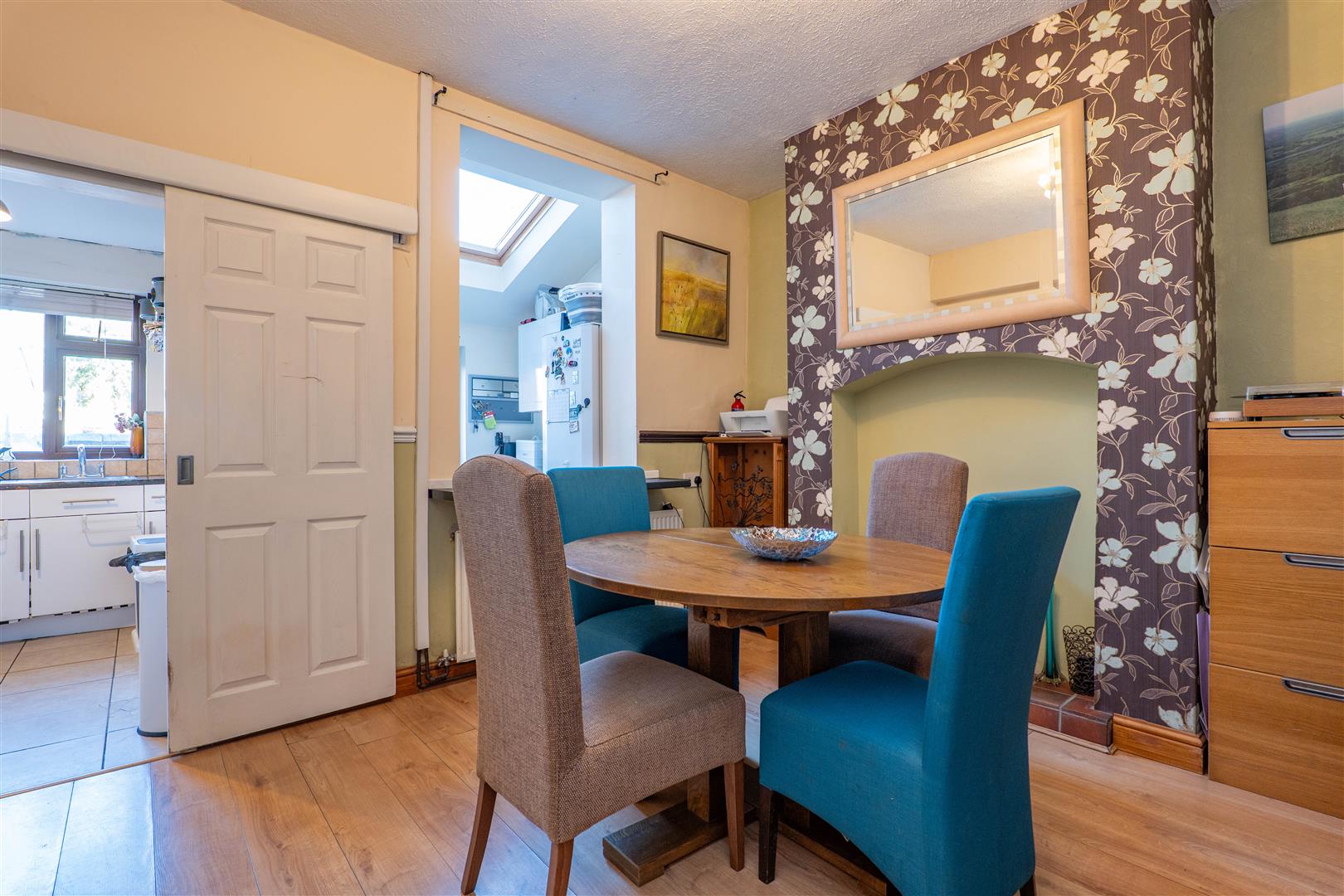 Spendmore Lane, Coppull, Chorley